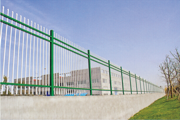 通化围墙护栏0703-85-60