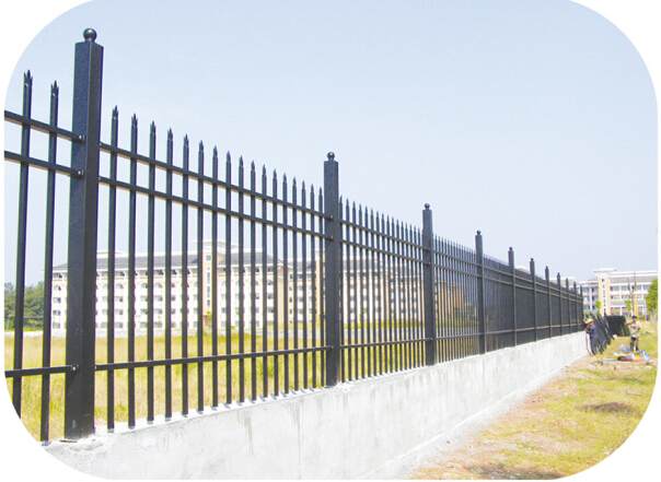 通化围墙护栏0602-85-60